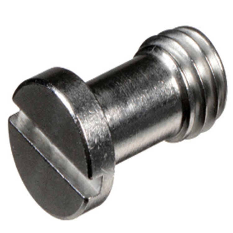 Hot sale spaltet 1/4'' til 3/8'' gjenger Micro Hidden Camera Screw Hot sale spaltet 1/4'' til 3/8'' gjenger Micro Hidden Camera Screw