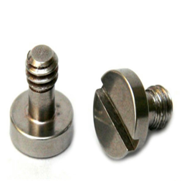 Hot sale spaltet 1/4'' til 3/8'' gjenger Micro Hidden Camera Screw Hot sale spaltet 1/4'' til 3/8'' gjenger Micro Hidden Camera Screw