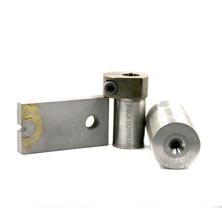 Skru Carbide Die First Punch Die og First Punch Case