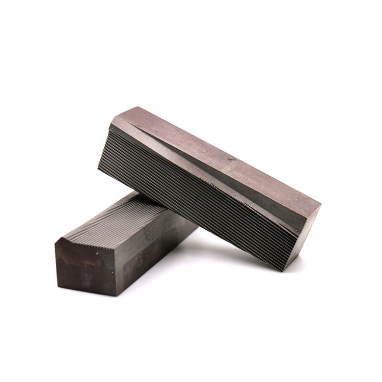 Tungsten Carbide Gjenger Rolling Die Skrue Skrue Forming Mold