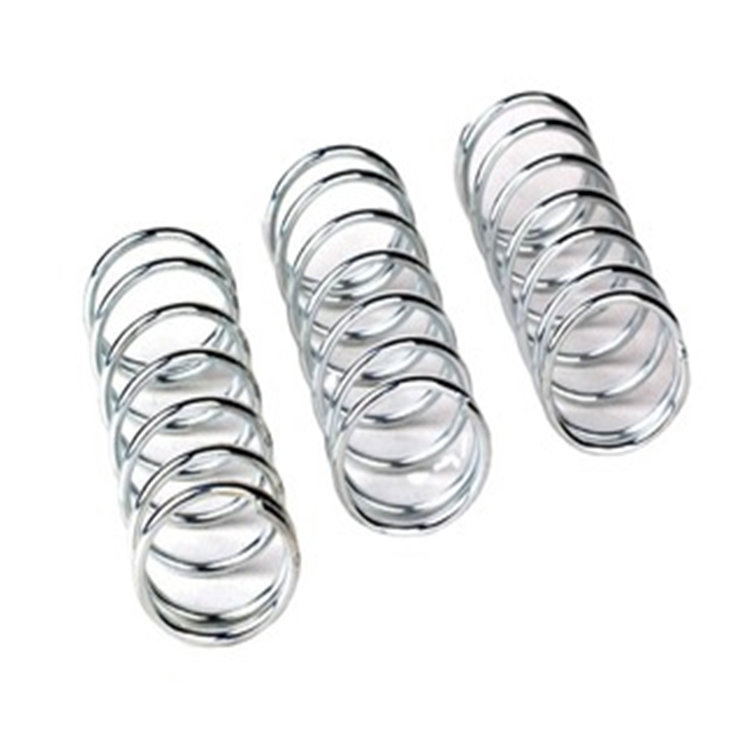 Ny multifunksjonell trykkfjær med 1,0 mm tråddiameter