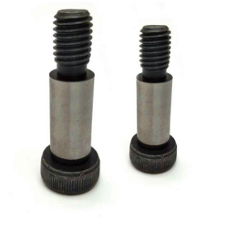 Engros tilpasset ISO 7379 socket lavt kopphode skulderskrue