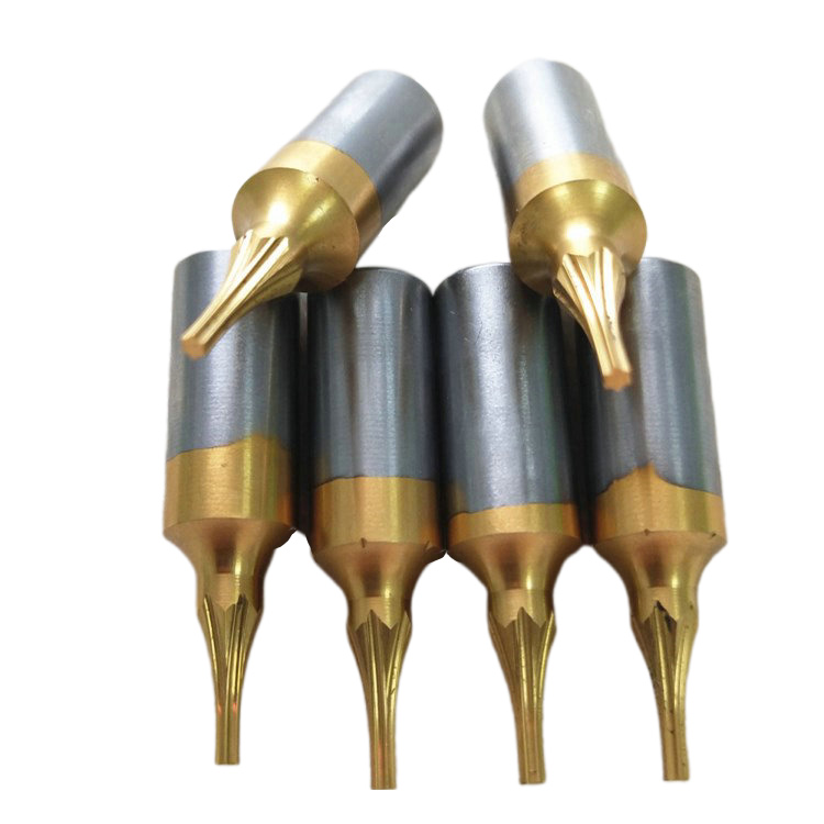 T5 T6 T8 T10 T15 T20 T25 T30 T50 broaching torx punch for CNC dreiebenk deler