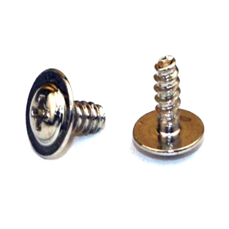 A2 Mobiltelefon truss Head Selvskjærende Gjenge Micro Tiny Screw