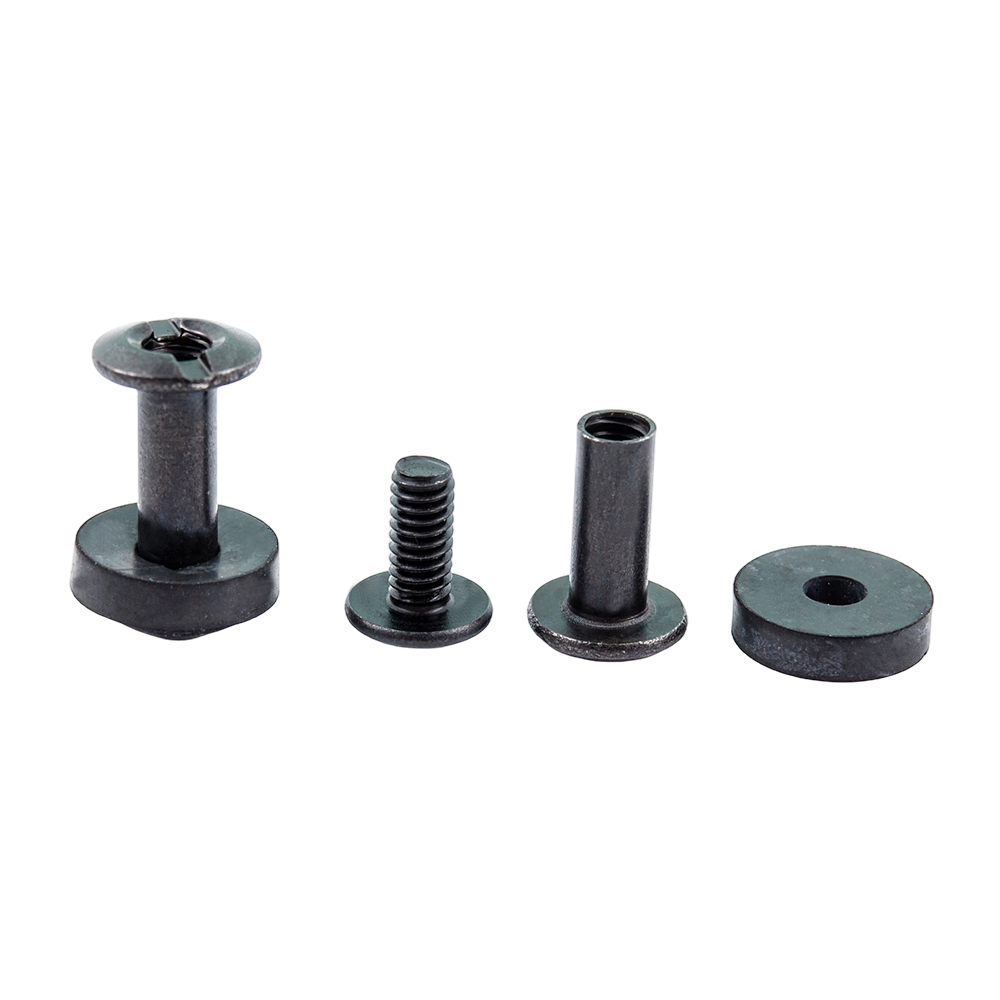 Fabrikkleverandør Kydex Tek Lok Chicago Screw