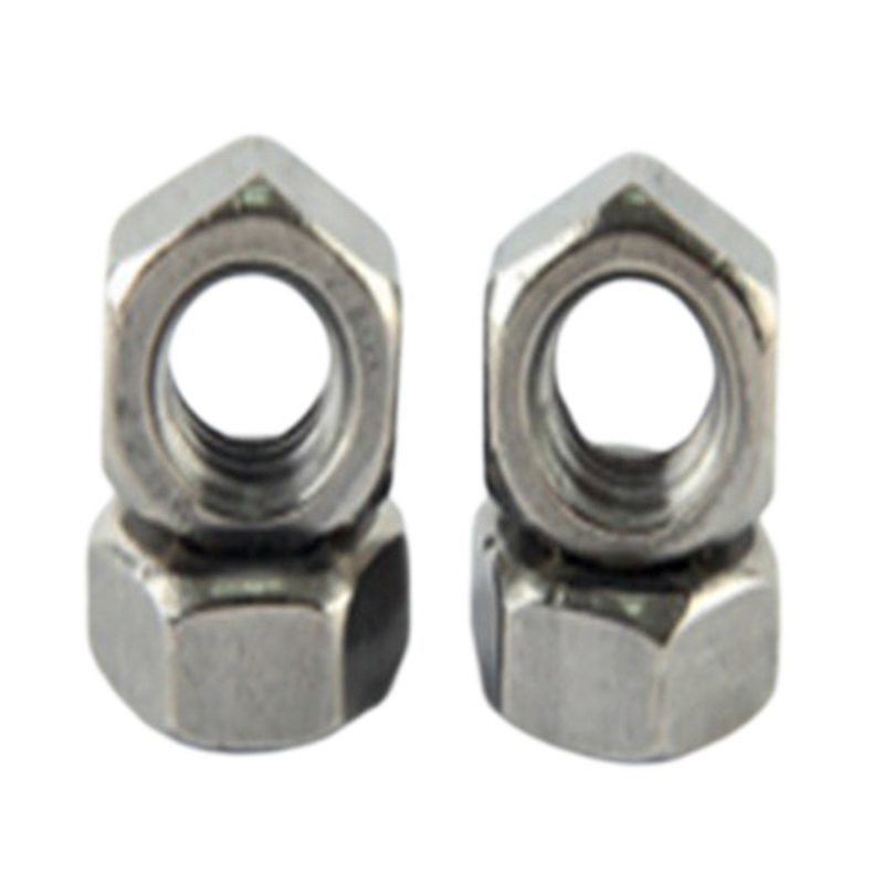 Titanium muttere og bolter supermutter fester bolt bolt Titanium muttere og bolter supermutter fester bolt bolt