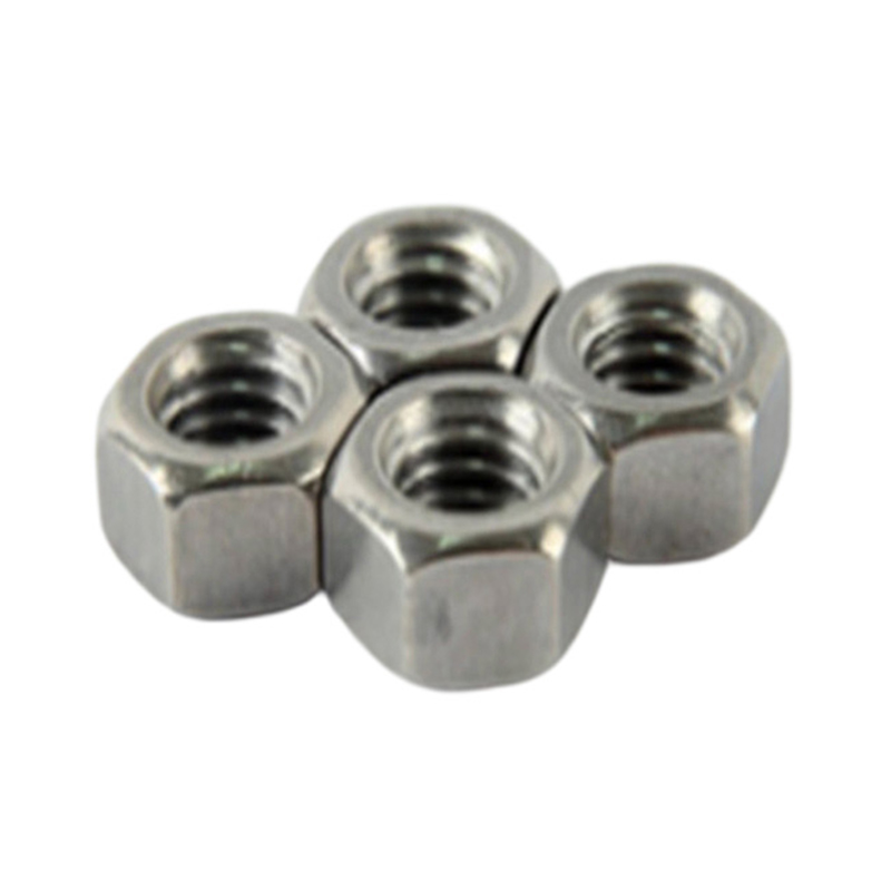 Titanium muttere og bolter supermutter fester bolt bolt
