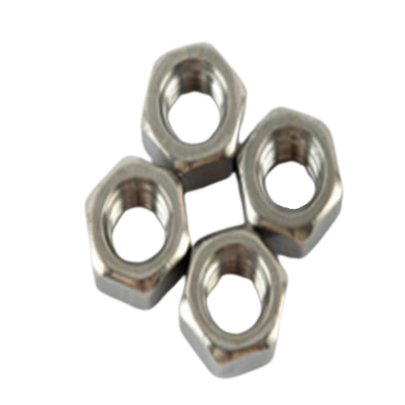 Titanium muttere og bolter supermutter fester bolt bolt Titanium muttere og bolter supermutter fester bolt bolt
