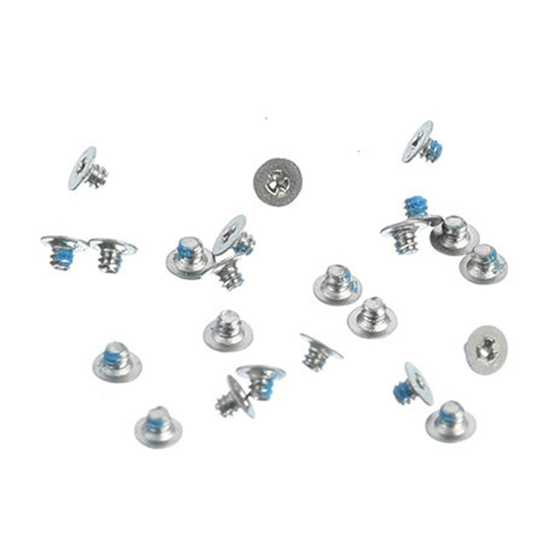 M1.2X1.6 flatt hode Y-formet gjengelåst mikroskrue M1.2X1.6 flatt hode Y-formet gjengelåst mikroskrue