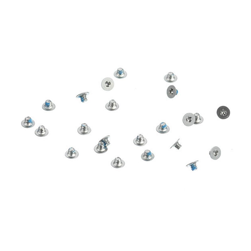 M1.2X1.6 flatt hode Y-formet gjengelåst mikroskrue M1.2X1.6 flatt hode Y-formet gjengelåst mikroskrue