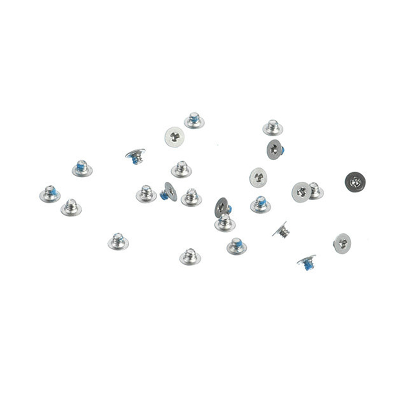 M1.2X1.6 flatt hode Y-formet gjengelåst mikroskrue M1.2X1.6 flatt hode Y-formet gjengelåst mikroskrue