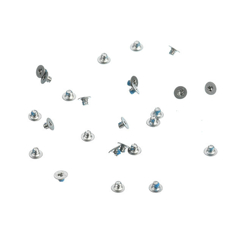 M1.2X1.6 flatt hode Y-formet gjengelåst mikroskrue M1.2X1.6 flatt hode Y-formet gjengelåst mikroskrue
