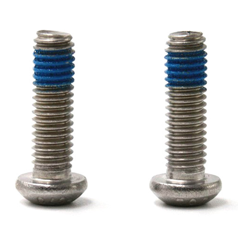 Nye varer knapphode hex hsocket mini mikro låseskrue Nye varer knapphode hex hsocket mini mikro låseskrue